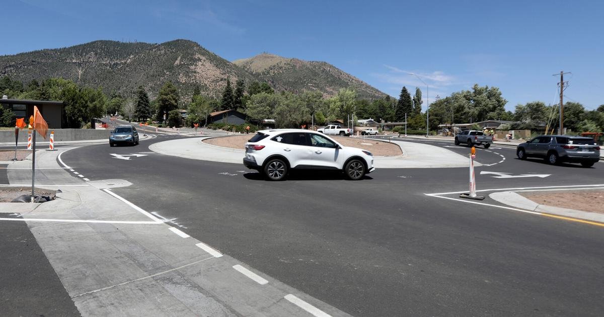 Roadway striping to take place on Cedar Avenue on Thursday; expect delays