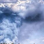 Rock Canyon Fire grows in northern Arizona while Dellenbaugh Fire continues to burn; Grandview Fire at 100% containment