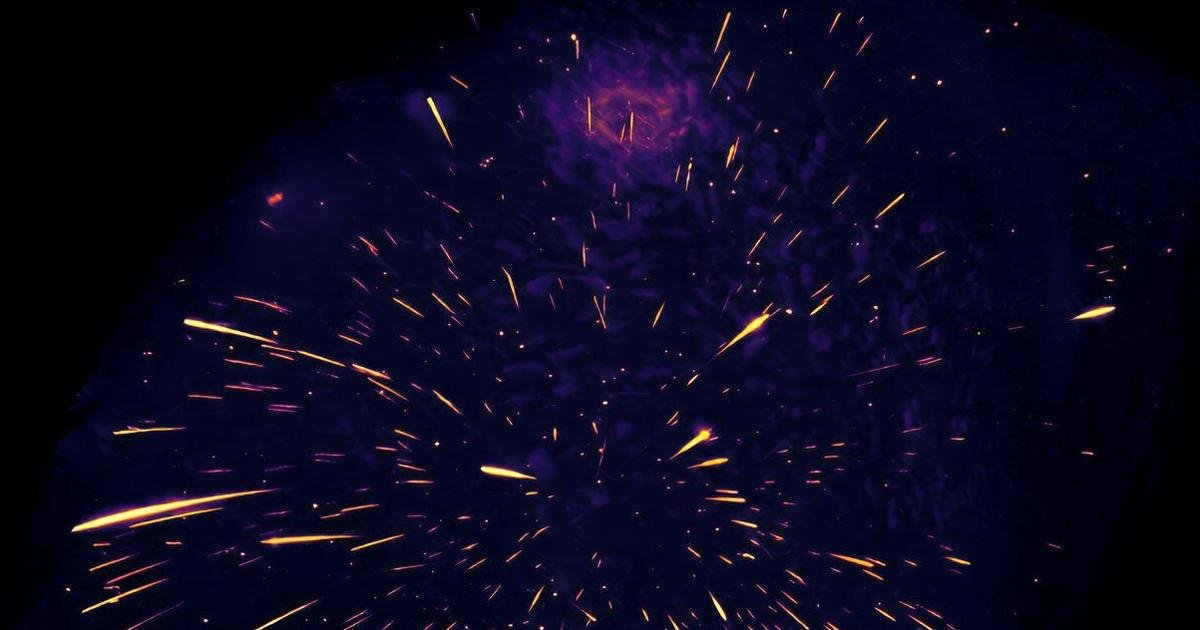 Study from Lowell Observatory researchers uses machine learning to classify meteors