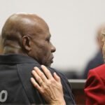 Suspect in Flagstaff cold case from 1987 requests speedy trial