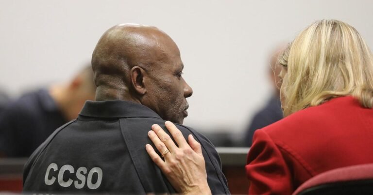 Suspect in Flagstaff cold case from 1987 requests speedy trial