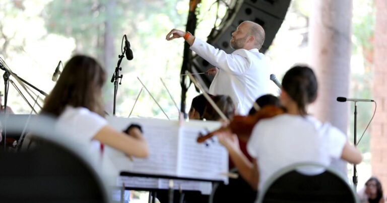 A Flag Fourth concert returns to Pepsi Amphitheater