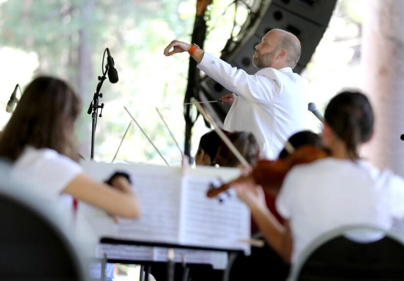 A Flag Fourth concert returns to Pepsi Amphitheater