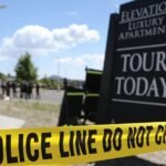 Altercation leaves one dead, one hospitalized following shooting near Elevation Apartments