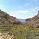 APS Foundation contributes $1 million to planned renovation of North Kaibab Trailhead