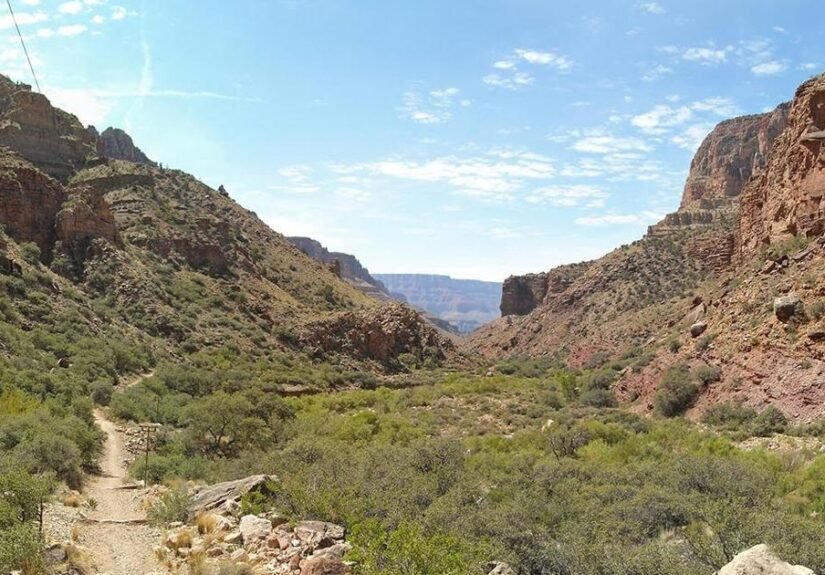 APS Foundation contributes $1 million to planned renovation of North Kaibab Trailhead