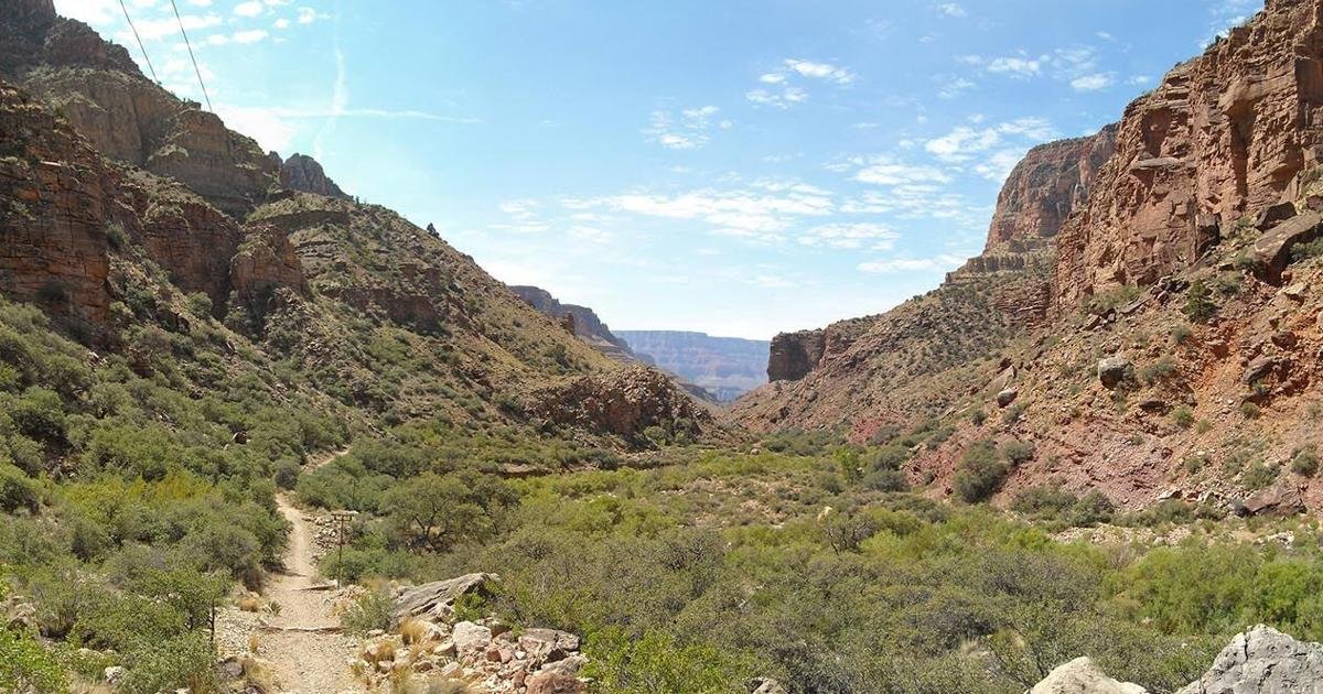 APS Foundation contributes $1 million to planned renovation of North Kaibab Trailhead