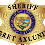 Burglary suspects arrested by Coconino County Sheriff's Office in Valle area