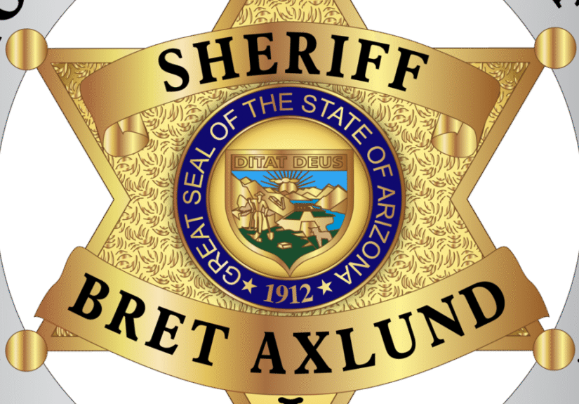 Burglary suspects arrested by Coconino County Sheriff's Office in Valle area