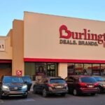 Burlington officially opens in Flagstaff at Varsity Shopping Center