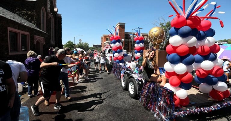 City of Flagstaff, Coconino County announce Fourth of July closures