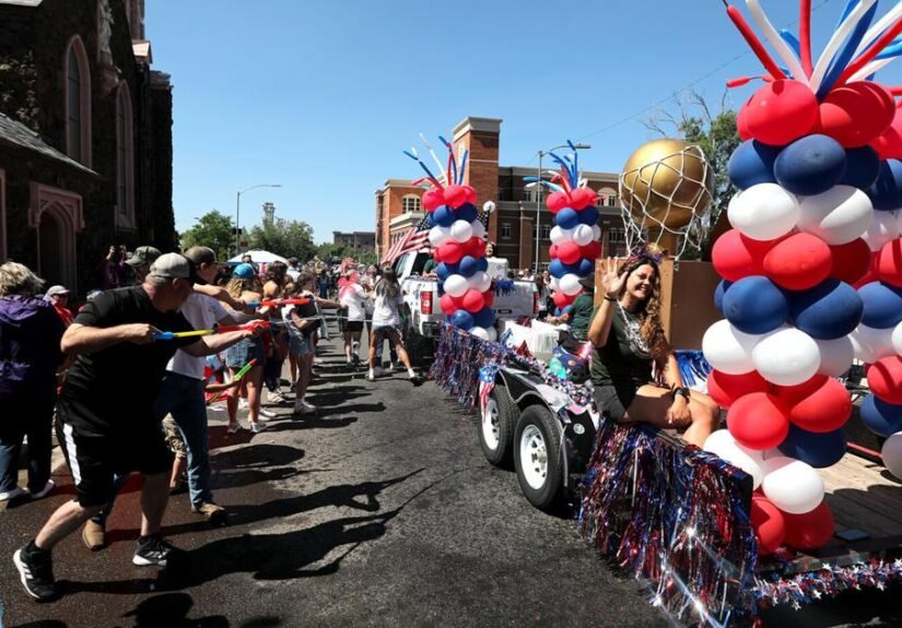 City of Flagstaff, Coconino County announce Fourth of July closures