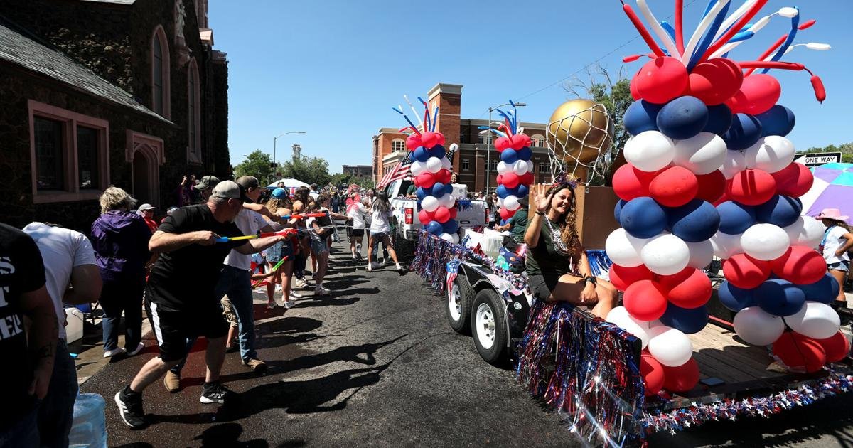 City of Flagstaff, Coconino County announce Fourth of July closures