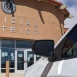 Coconino County's Justice Bus selected for Enhancing Justice Award