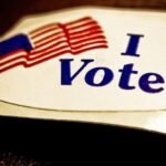 Early ballot requests for upcoming primary due by Friday
