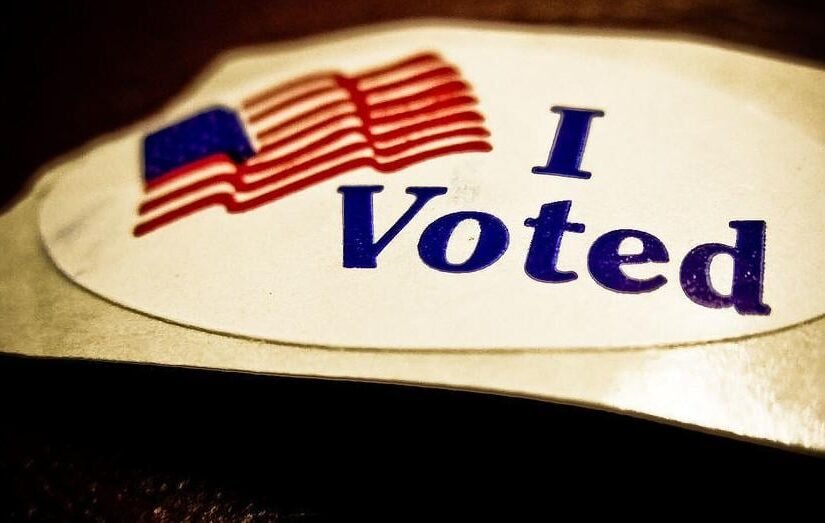 Early ballot requests for upcoming primary due by Friday
