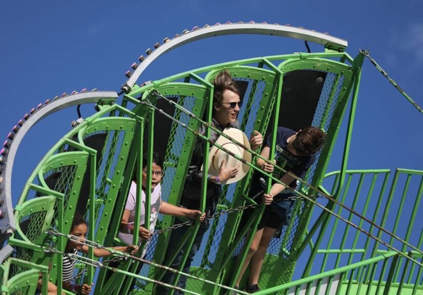 Early bird tickets now on sale for 77th annual Coconino County Fair