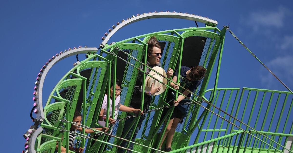 Early bird tickets now on sale for 77th annual Coconino County Fair