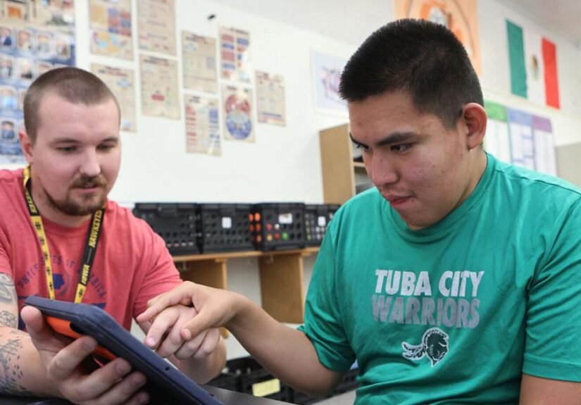 Extended School Year program offers summer assistance for special education students