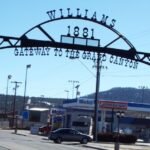 Fireworks for the Fourth still set to proceed in Williams