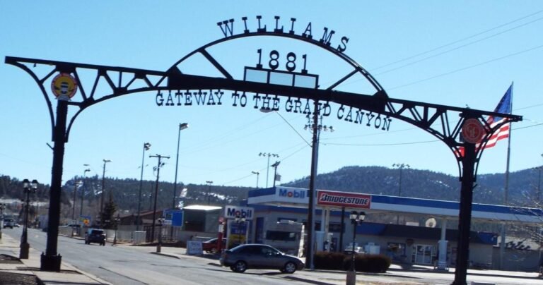 Fireworks for the Fourth still set to proceed in Williams