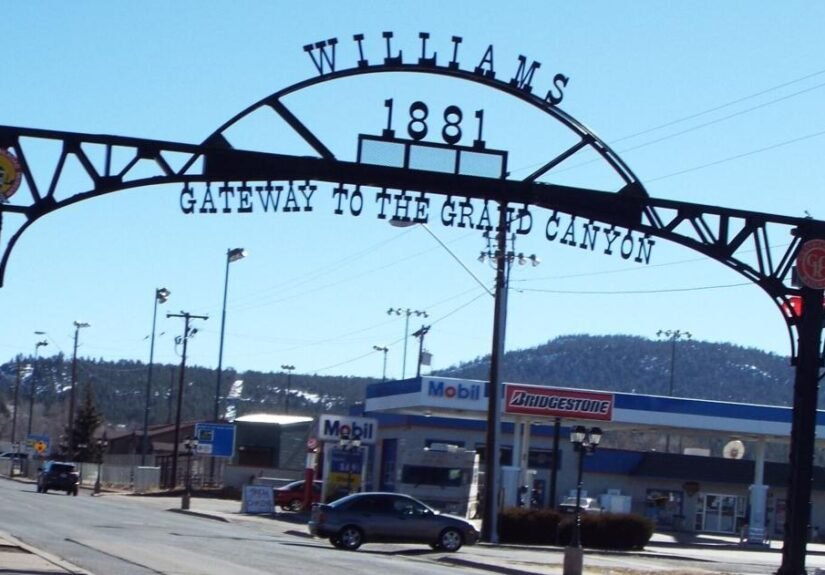 Fireworks for the Fourth still set to proceed in Williams