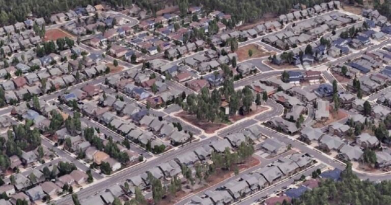 Flagstaff City Council hears recommendations on ways to change zoning code to further housing and climate goals