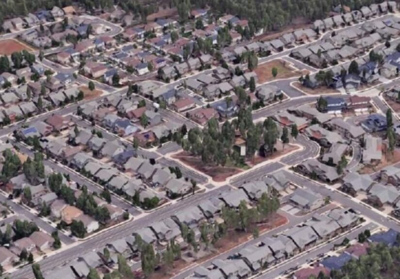 Flagstaff City Council hears recommendations on ways to change zoning code to further housing and climate goals