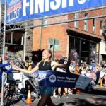 Flagstaff Downtown Mile regulars take back top spots in 2026
