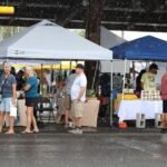 Flagstaff hits first 90-degree day as rain finally returns to the forecast
