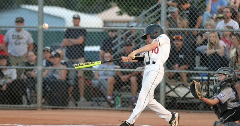 FLL All-Stars Roundup: Majors cruise to district title game