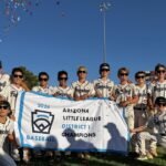 FLL All-Stars Roundup: Ragan throws no-hitter as 11s win district, Majors also earn berth at state