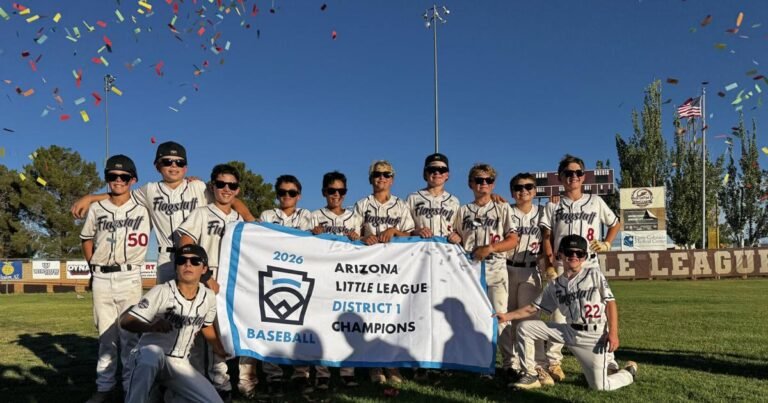 FLL All-Stars Roundup: Ragan throws no-hitter as 11s win district, Majors also earn berth at state