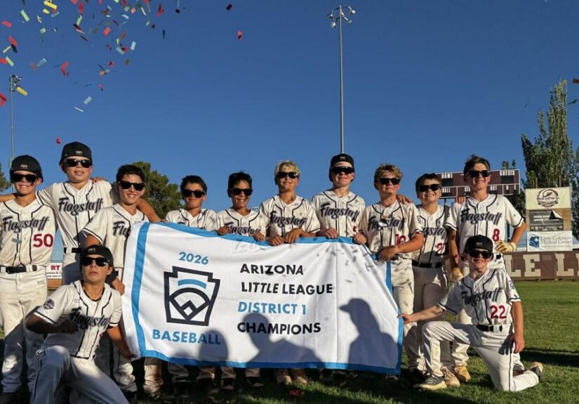 FLL All-Stars Roundup: Ragan throws no-hitter as 11s win district, Majors also earn berth at state