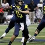 From Flagstaff to the pros: Case Cookus reflects on football, setbacks and life after NAU