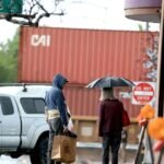 Heavy monsoon storms prompt reduction or removal of most fire restrictions in northern Arizona