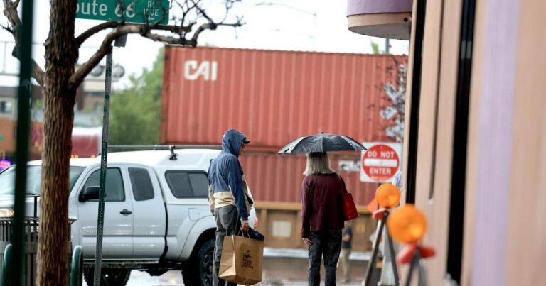 Heavy monsoon storms prompt reduction or removal of most fire restrictions in northern Arizona