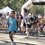 High Country Running: The race that almost wasnât: Footprints for Hopi 10k and the Pocket Fire