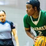 Lumberjacks sign volume shooter Aaliyah Smith from Eastern New Mexico