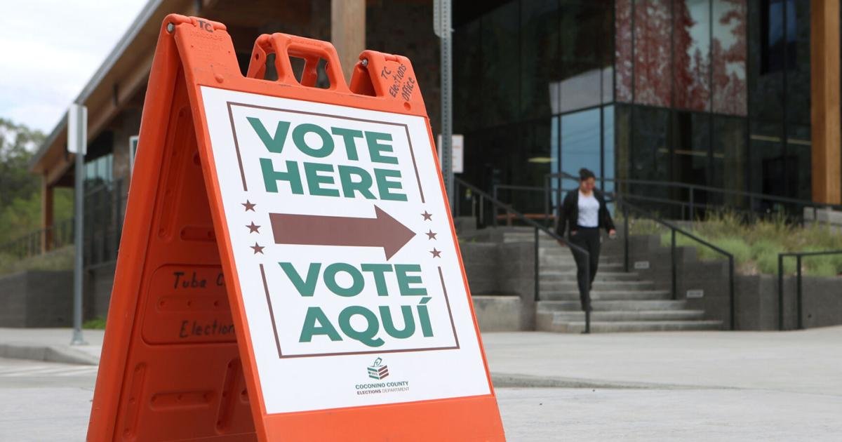 Matthews laps the field in second quarter Flagstaff City Council fundraising