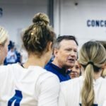 NAU ROUNDUP: Defending Big Sky champion Lumberjacks unveil 2026 volleyball schedule