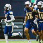 NAU ROUNDUP: Football finalizes 2026 game times