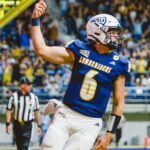 NAU ROUNDUP: Pennington named to Walter Payton Award Preseason Watch List