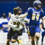 NAU ROUNDUP: Purdy and Brinkley voted to Preseason Big Sky All-Conference Team