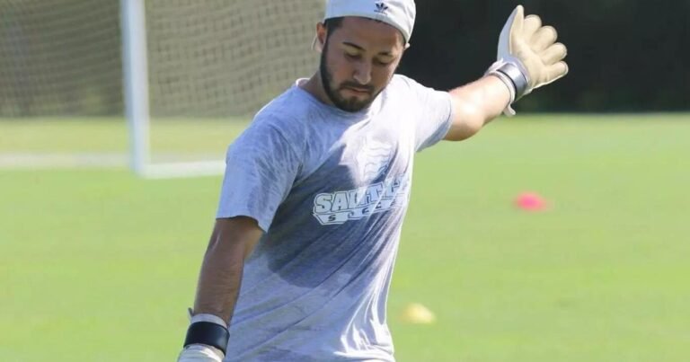 NAU ROUNDUP: Women's soccer hires Jason Navas as director of goalkeepers