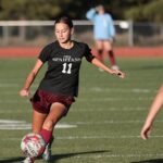 Northland Prep girls soccer hosts annual youth camp in late July