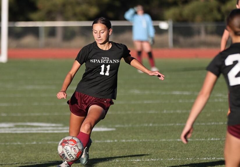 Northland Prep girls soccer hosts annual youth camp in late July