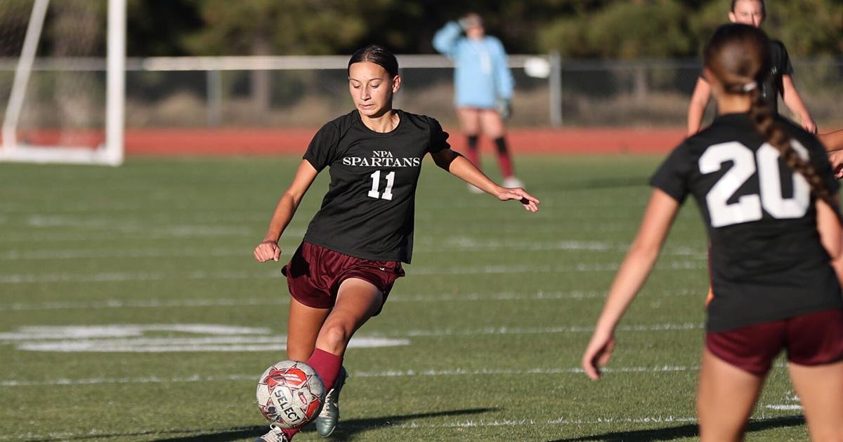 Northland Prep girls soccer hosts annual youth camp in late July