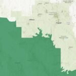 NWS issues flood watch for Oak Creek Canyon, Pocket Fire burn scar