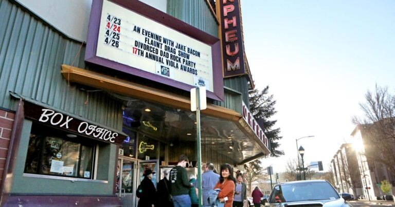 Orpheum, local establishments host World Cup final watch parties